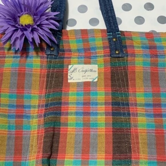 AMERICAN EAGLE BUCKET TOTE - Picture 4 of 4